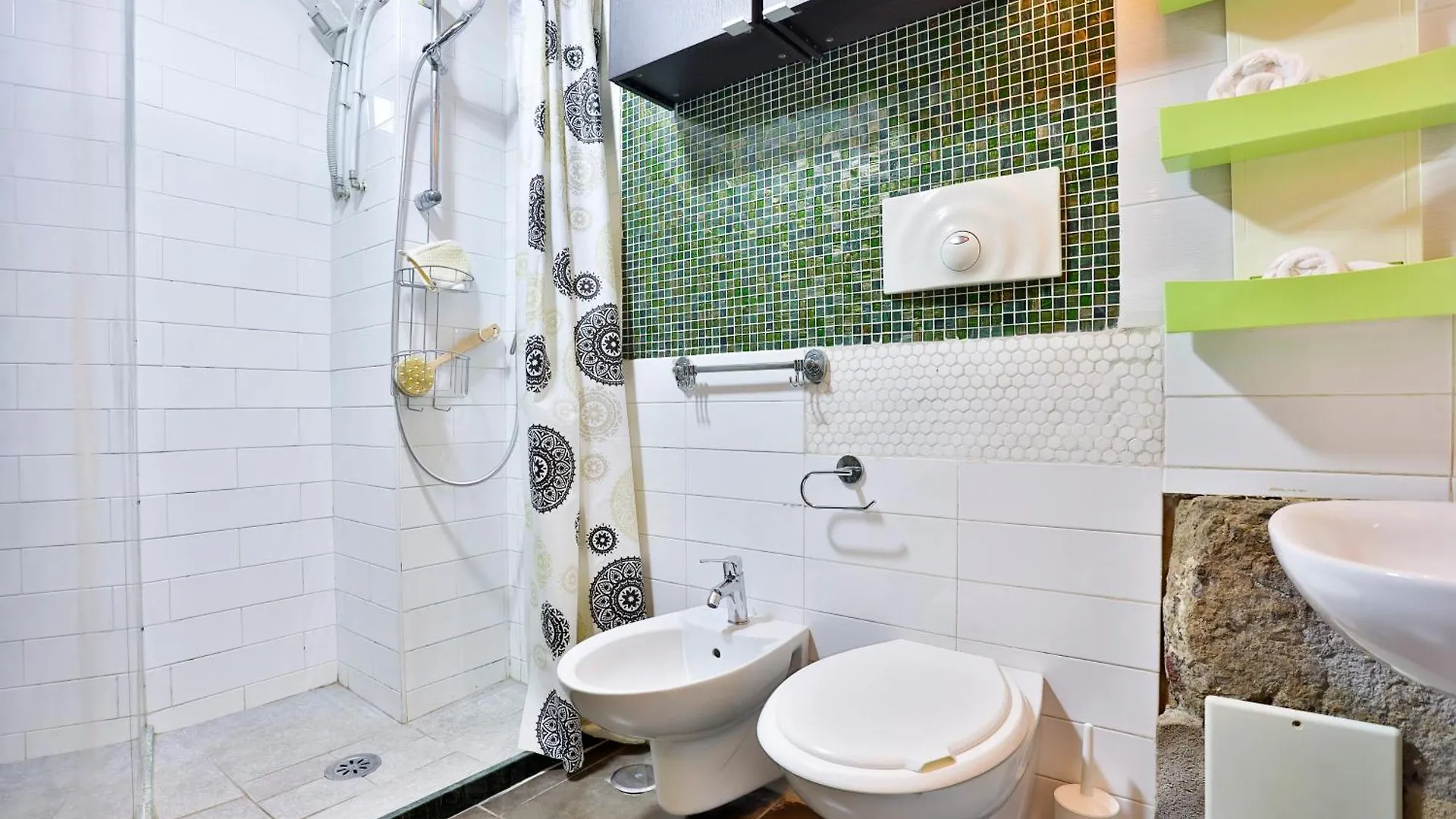 Storico 31 - Tiny & Comfy Studio Apartment Naples