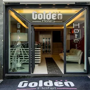Golden Hotel