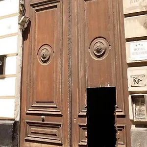 Residenza San Gennaro Maison d'hôtes