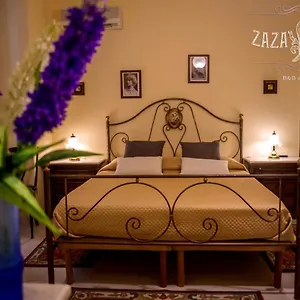 Casetta Zaza Nápoles