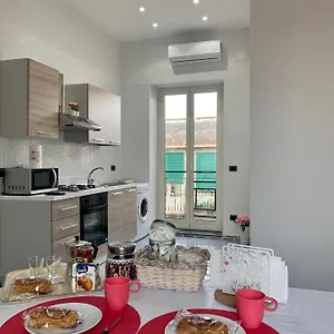 La Casa Di Adele Appartement