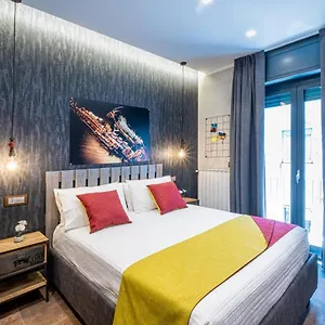 Casajammone Bed & Breakfast