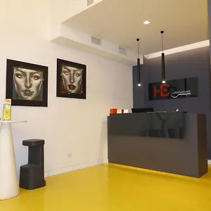 3* מלון Correra 241 Lifestyle