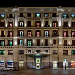 Una Hotels Napoli Hotel