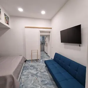 La Casa Di Milly Appartement