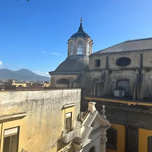 La Casina Di Gio In The City Center Wi-fi,panorama Appartement