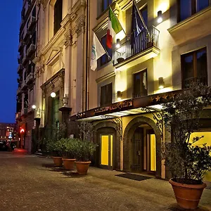 4* מלון Palazzo Turchini