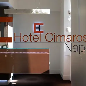 Hotel Cimarosa, Nápoles