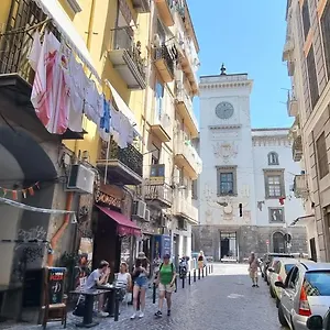 Il Fondaco All'archivio Storico Maison d'hôtes