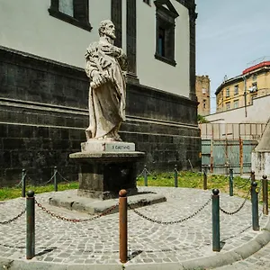 La Reggia Della Duchesca Nápoles
