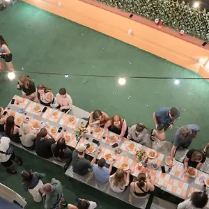 Experience - Age Limit 18-28 Неаполь