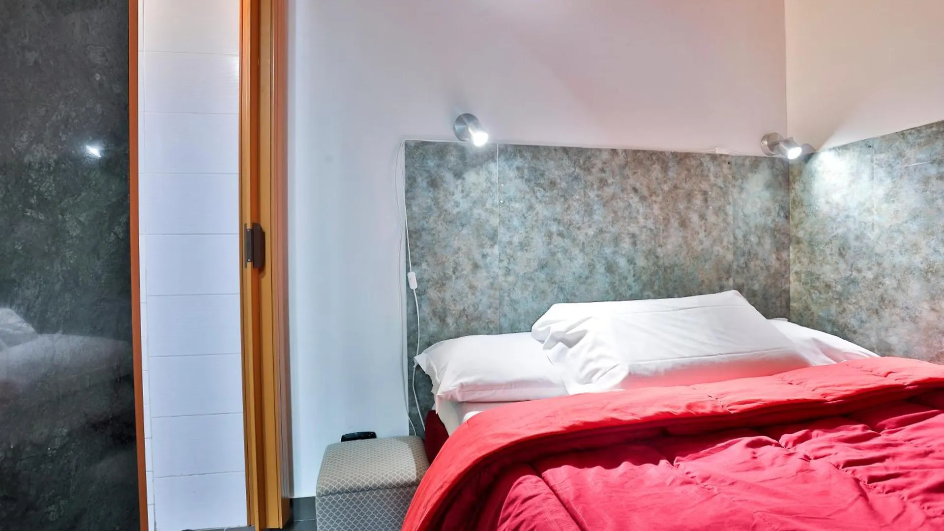 נאפולי Storico 31 - Tiny & Comfy Studio Apartment